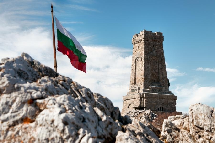 Честит 3 март! Отбелязваме 145 години от Освобождението на България